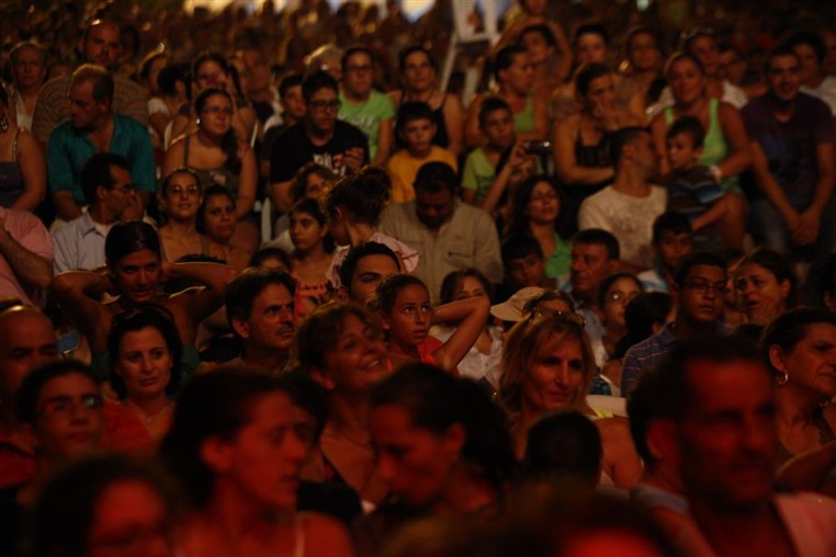 Melhem Barakat Concert